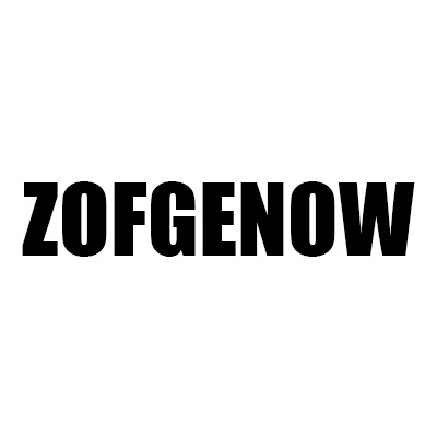 Zofgenow Mouthwash Dispenser logo